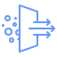 air purification icon