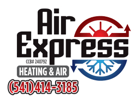 Air Express Heating & Air Conditioning Inc.