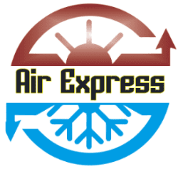 Air Express Heating & Air Conditioning Inc.